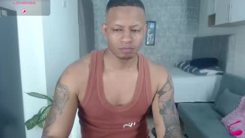 dark_dominion online show from 11.05.25