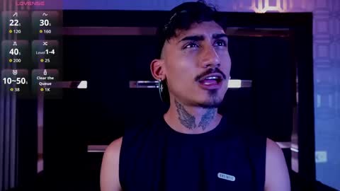 Sr. Eros online show from 04.11.26