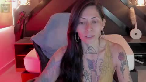 M I K A E L A online show from 02.28.26