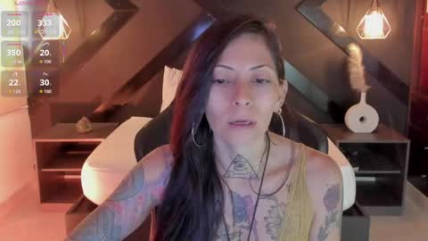 Snapshot of dark_gotica chatting on 04.17.26 M I K A E L A online show from 04.17.26