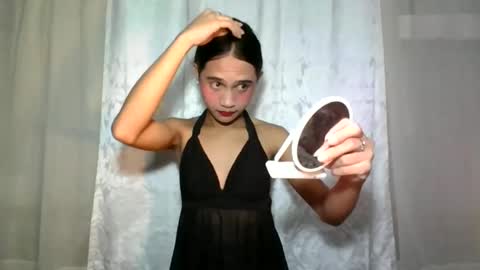 LIANNA online show from 12.10.24