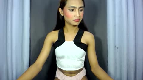 LIANNA online show from 12.23.25