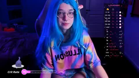 Snapshot of dark_lucious chatting on 11.09.25 Lucious Foijieh online show from 11.09.25