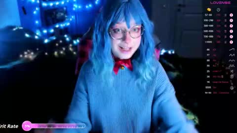 Lucious Foijieh online show from 12.19.25