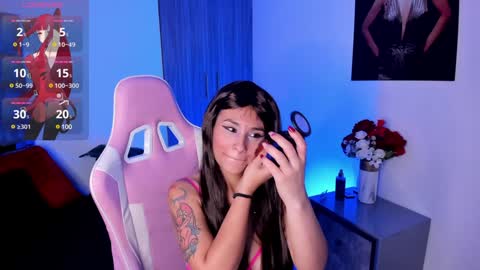 CELESTE online show from 12.23.24