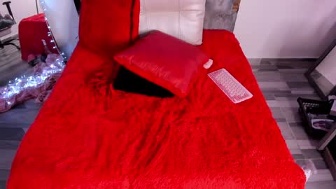 CELESTE online show from 01.03.25