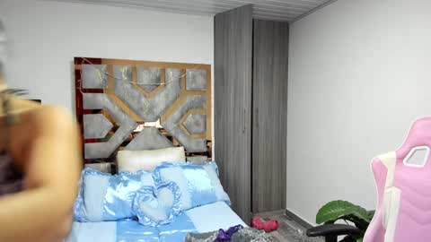 CELESTE online show from 01.08.25