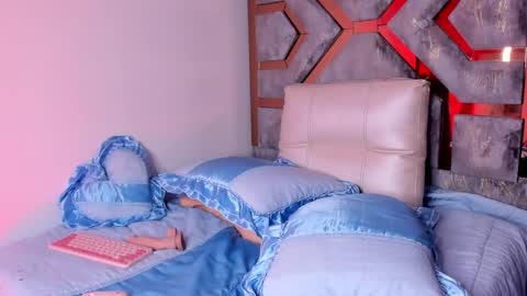 CELESTE online show from 02.01.25