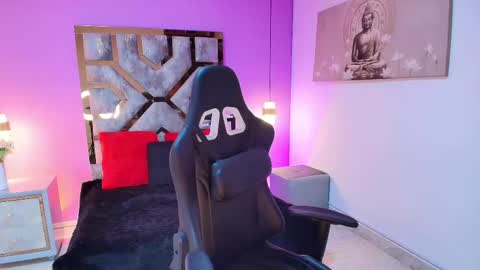 CELESTE online show from 10.05.25