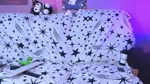dark_nina__ online show from 05.16.26