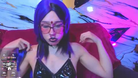 dark_nina__ online show from 05.28.26