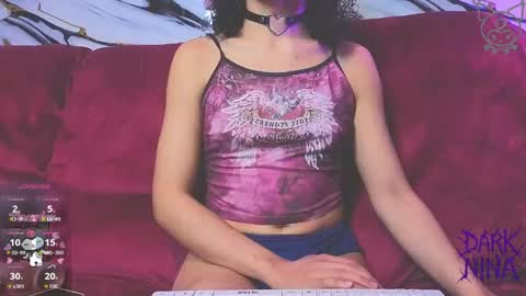 dark_nina__ online show from 05.29.26