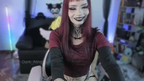 Dafne online show from 05.29.26