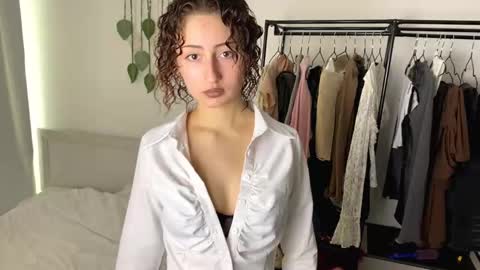 Snapshot of dark_project chatting on 10.11.25 Emily online show from 10.11.25