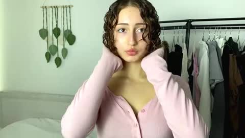 Snapshot of dark_project chatting on 10.16.25 Emily online show from 10.16.25