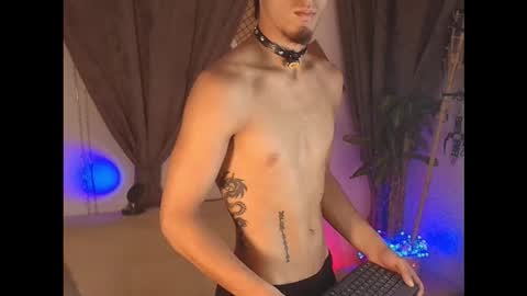 rosse online show from 01.11.26