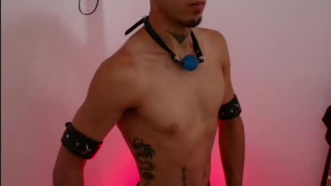 Snapshot of dark_rosse1 chatting on 04.26.26 rosse online show from 04.26.26