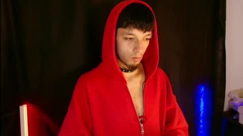 Snapshot of dark_rosse1 chatting on 05.28.26 rosse online show from 05.28.26