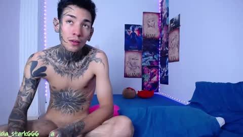 dark_side31 online show from 05.21.26