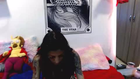 Snapshot of dark_temptation77 chatting on 11.23.25 dark_temptation77 online show from 11.23.25