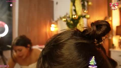 Angel Darcy  online show from 12.20.25