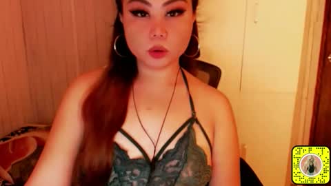 Rose Dawson online show from 11.17.25