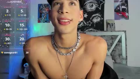 Blake online show from 02.18.26