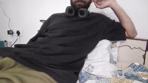 Snapshot of darkbud03 chatting on 03.23.26 just a guy online show from 03.23.26
