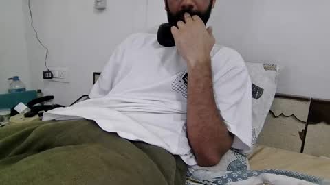 Snapshot of darkbud03 chatting on 03.25.26 just a guy online show from 03.25.26