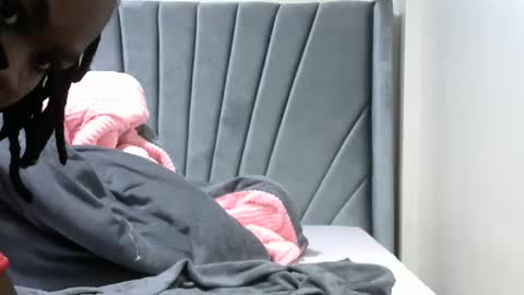 Ebony online show from 01.31.25