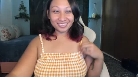 SweetCreamer online show from 09.30.25