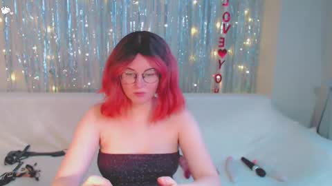 Kelly online show from 01.26.25