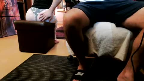 darkhotlove online show from 01.01.25