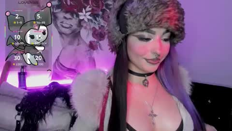 cleitlin vinson online show from 02.04.26