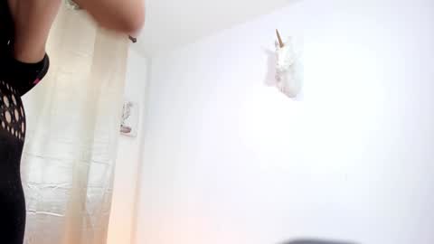 Antonella and Sofia online show from 01.23.25