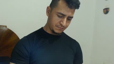 Dark King online show from 10.07.25