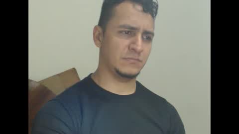 Dark King online show from 10.14.25