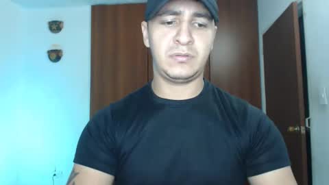 Dark King online show from 01.13.26