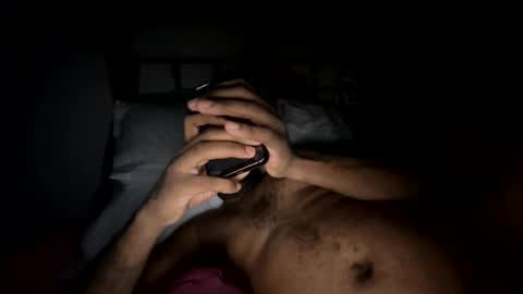 ScorpioKingX online show from 02.15.26