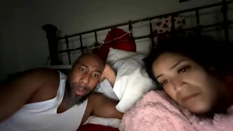 ScorpioKingX online show from 02.15.26