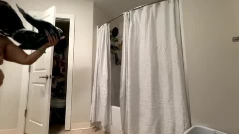 ScorpioKingX online show from 02.23.26