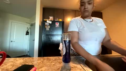 ScorpioKingX online show from 05.08.26