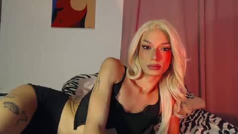 Angel online show from 04.11.26