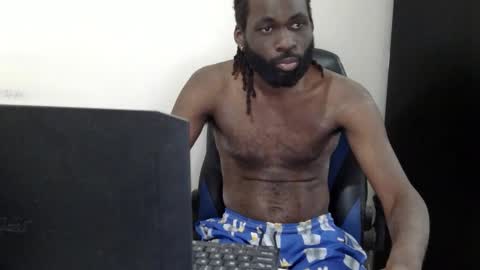 Darkkras online show from 03.28.26