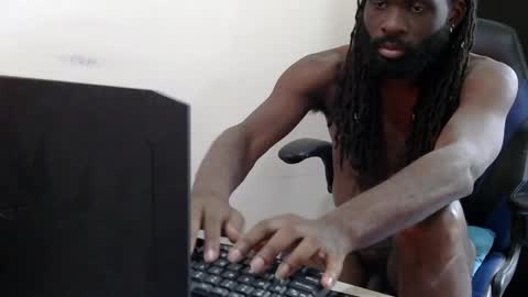 Darkkras online show from 04.07.26