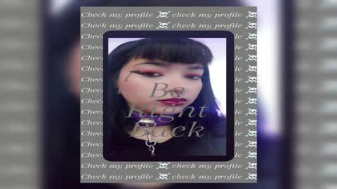  Camila online show from 02.18.26