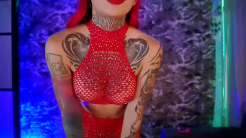 New account.  Help me reach 100 thumbs up  online show from 04.09.26