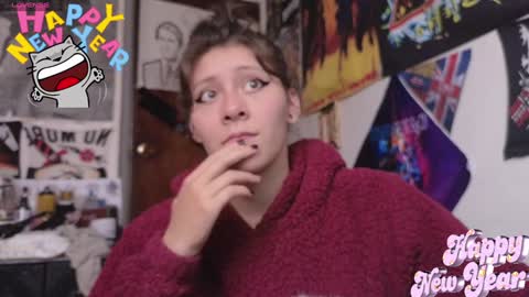 Darkness online show from 12.31.24