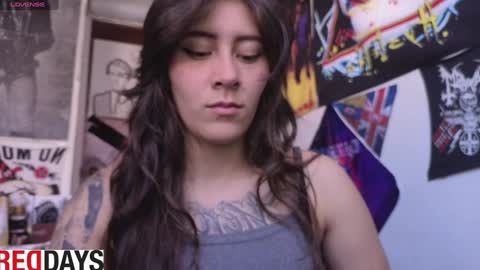 Darkness online show from 01.22.25