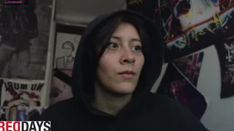 Darkness online show from 01.24.25